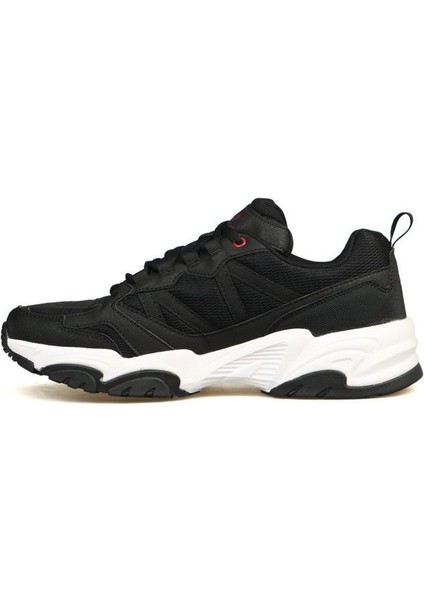 Hammerjack 101 23324-Z Tokie Z Siyah Kadın Sneaker