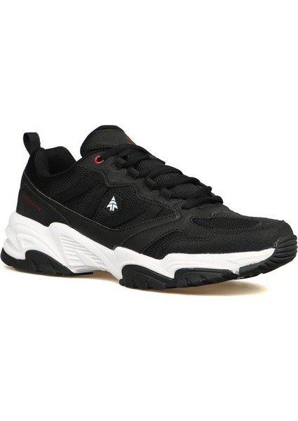 Hammerjack 101 23324-Z Tokie Z Siyah Kadın Sneaker