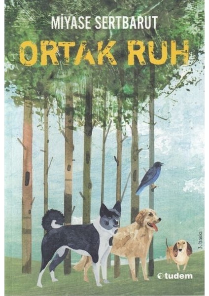 Ortak Ruh