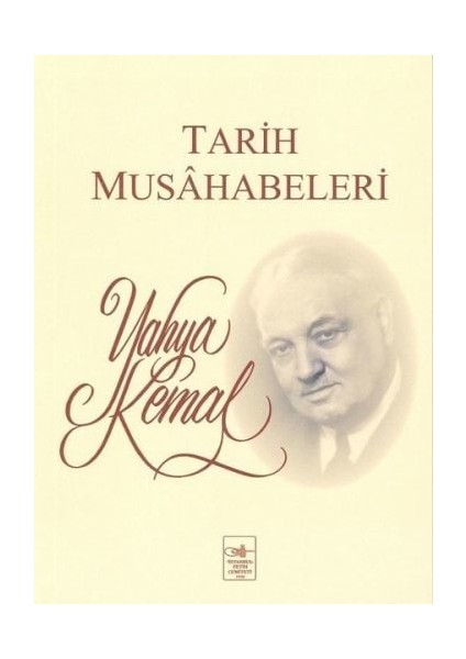 Tarih Musahabeleri