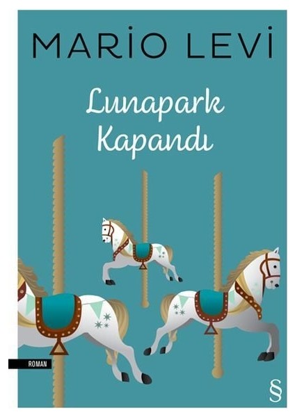 Lunapark Kapandı (Mstzn)