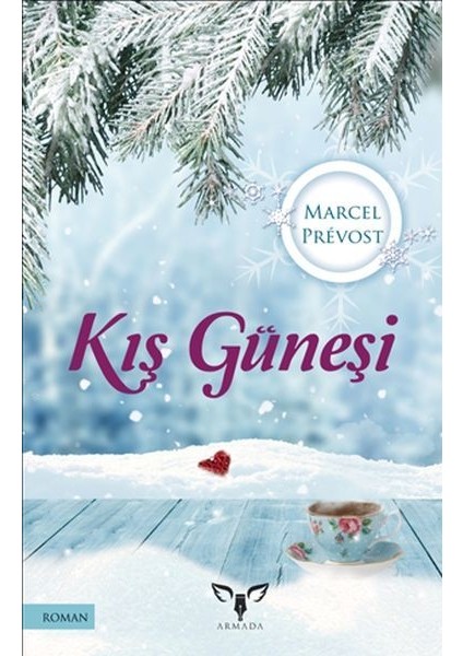 Kış Güneşi