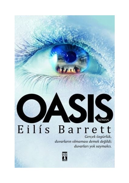 Oasis (Mstzn)