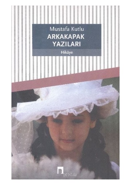 Arka Kapak Yazıları