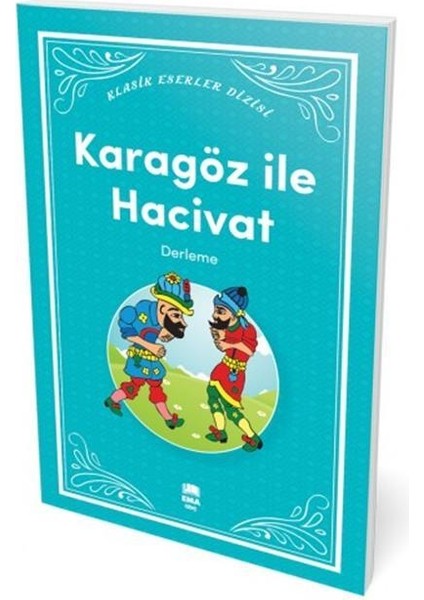 Karagöz Ile Hacivat