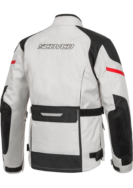 JK122 4 Mevsim Motosiklet Montu Beyaz fiyatları