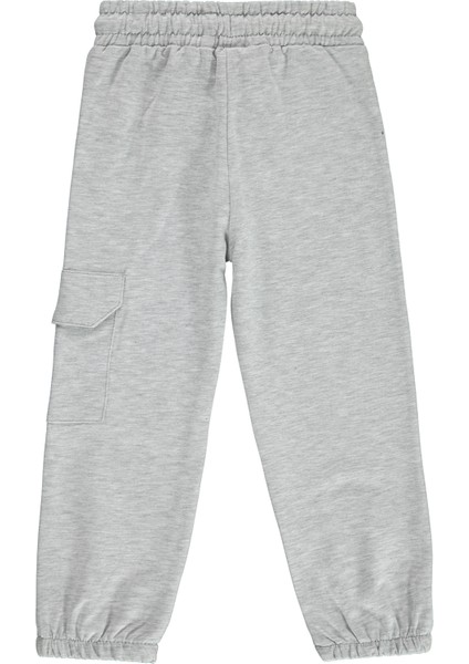 Kız Çocuk Eşofman Altı 2-5 Yaş Karmelanj fiyatları