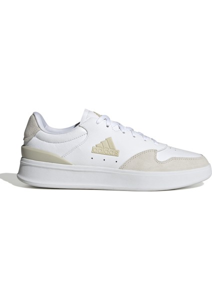 AIF5384 Adidas Kantana Erkek Spor Ayakkabı Beyaz