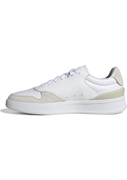 AIF5384 Adidas Kantana Erkek Spor Ayakkabı Beyaz fırsatları