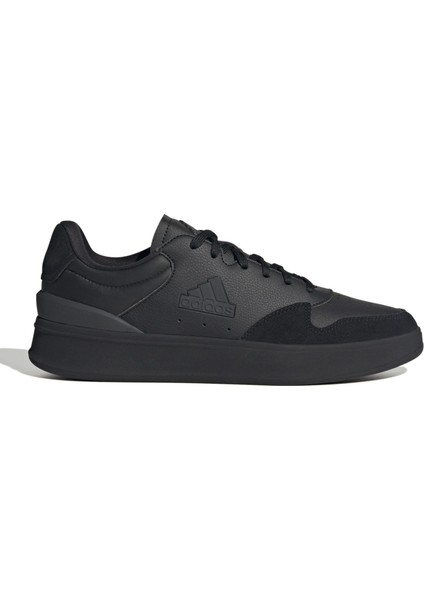 AIF3000 Adidas Kantana Erkek Spor Ayakkabı Siyah