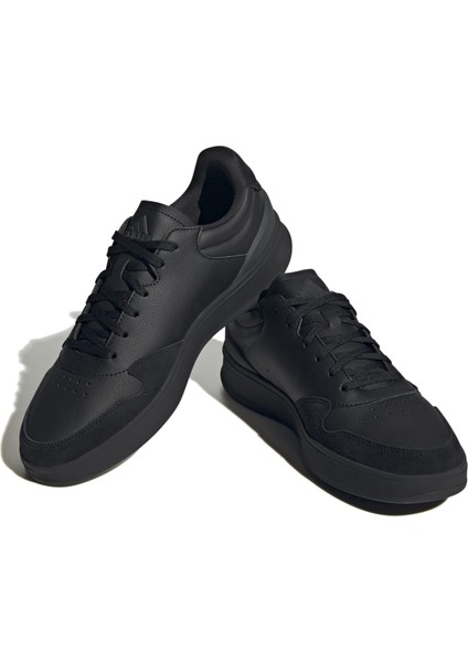 AIF3000 Adidas Kantana Erkek Spor Ayakkabı Siyah
