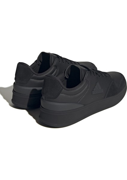 AIF3000 Adidas Kantana Erkek Spor Ayakkabı Siyah