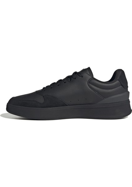 AIF3000 Adidas Kantana Erkek Spor Ayakkabı Siyah