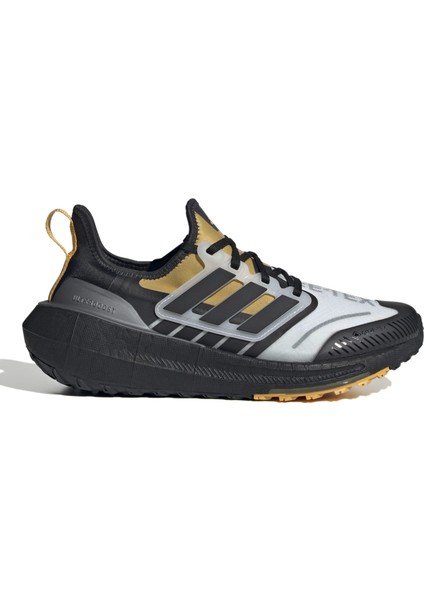 AIE1781 Adidas Ultraboost Lıght Gt C Kadın Spor Ayakkabı Siyah