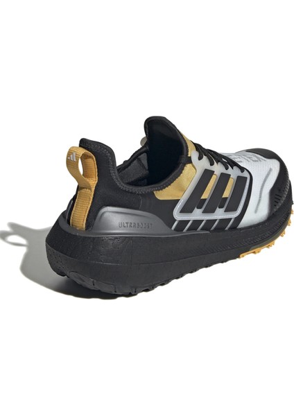 AIE1781 Adidas Ultraboost Lıght Gt C Kadın Spor Ayakkabı Siyah modelleri