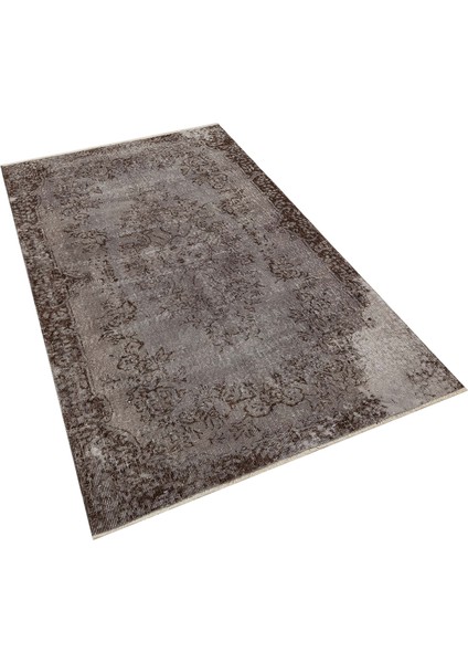 Eski Dönemlere Gönderme Yapan Vintage El Dokuma 117 x 205 cm 10024 fiyatları