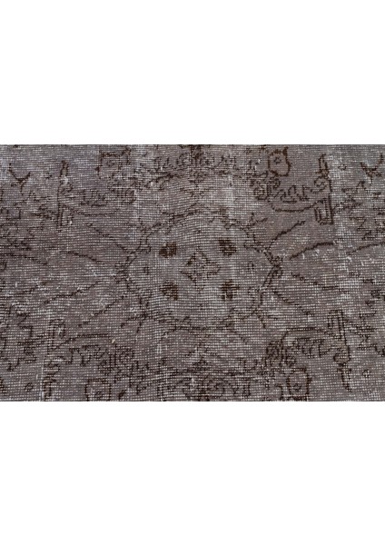 Eski Dönemlere Gönderme Yapan Vintage El Dokuma 117 x 205 cm 10024 modelleri