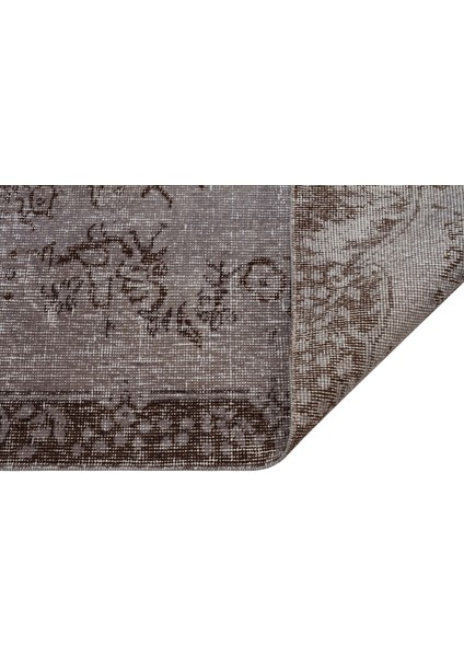 Eski Dönemlere Gönderme Yapan Vintage El Dokuma 117 x 205 cm 10024 fırsatları