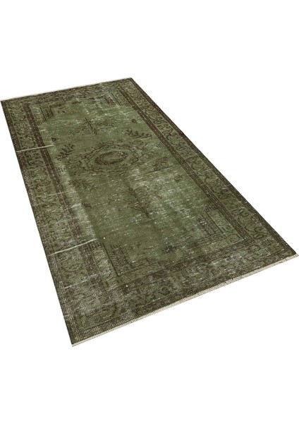 Antika Etkisi Yaratan Vintage El Işçiliği 114 x 215 cm 10031 fiyatları
