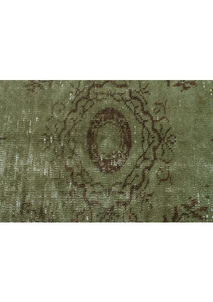 Antika Etkisi Yaratan Vintage El Işçiliği 114 x 215 cm 10031 fırsatları