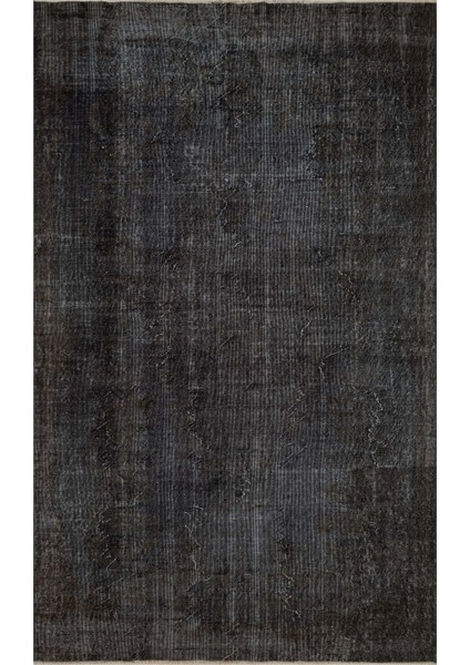 Geçmişin Güzelliğini Yansıtan Vintage El Dokuma 170 x 273 cm 10038