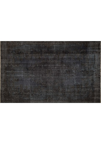 Geçmişin Güzelliğini Yansıtan Vintage El Dokuma 170 x 273 cm 10038