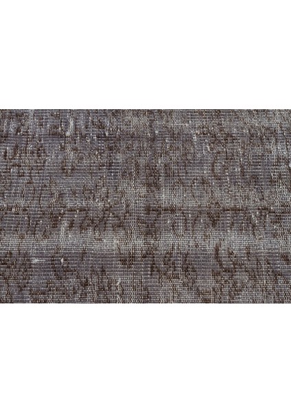 Eskitilmiş Tasarımlı Yün Dokuma Halı 145 x 237 cm 10053 fırsatları