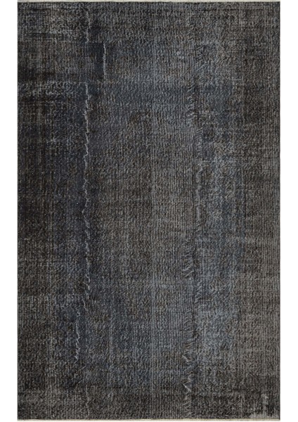 Klasik Dokunuşlu Antik Halı 161 x 254 cm 10054