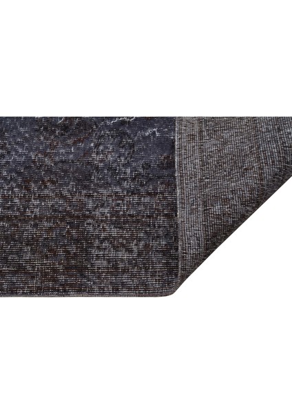 Klasik Dokunuşlu Antik Halı 161 x 254 cm 10054
