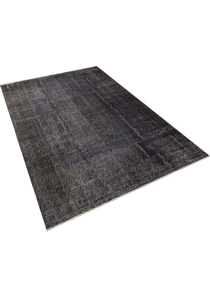 Klasik Dokunuşlu Antik Halı 161 x 254 cm 10054