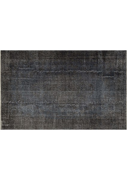 Klasik Dokunuşlu Antik Halı 161 x 254 cm 10054