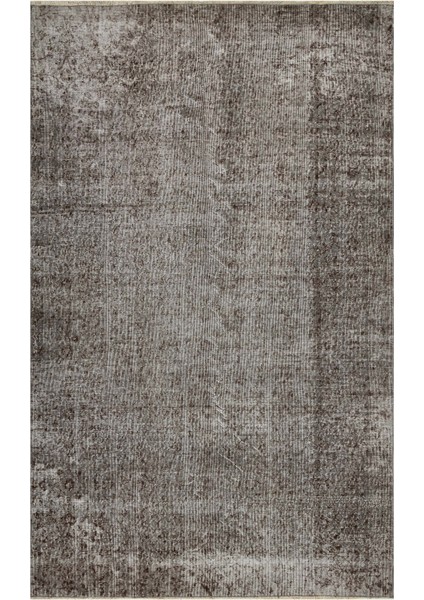 Gerçek El Dokuma Eskitme Halı 143 x 232 cm 10066