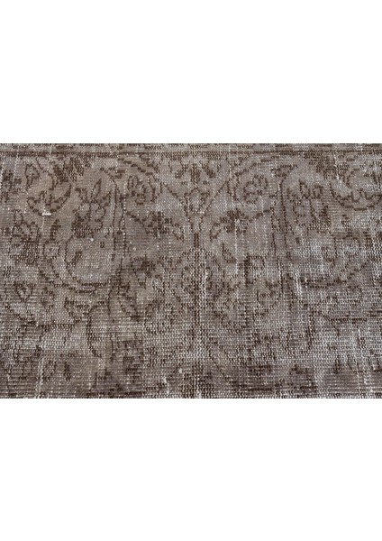 100% El Dokuma Vintage Halı 163 x 250 cm 10067 fiyatları
