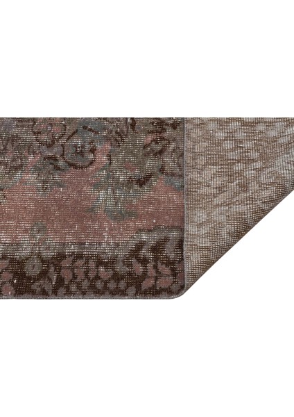 Vintage Eskitme El Dokuma Halı 173 x 276 cm 10072 modelleri