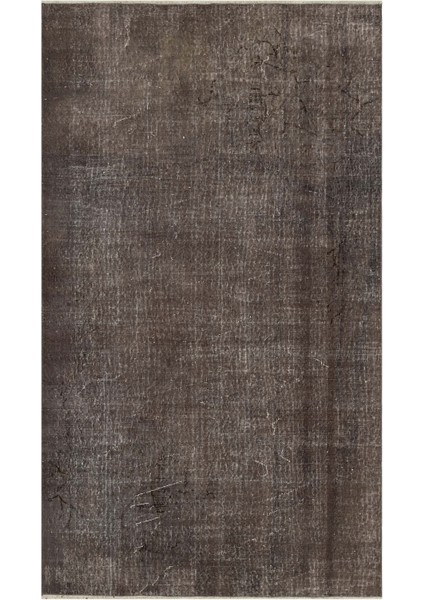 Klasik Modern Vintage El Dokuma Halı 140 x 244 cm 10078