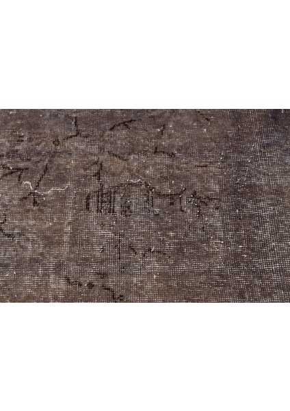Klasik Modern Vintage El Dokuma Halı 140 x 244 cm 10078 fırsatları