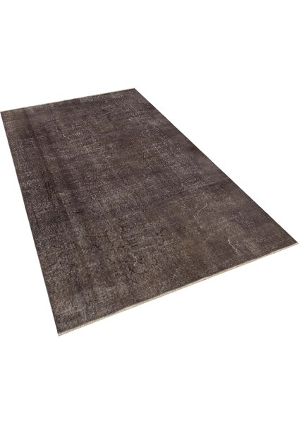 Klasik Modern Vintage El Dokuma Halı 140 x 244 cm 10078 indirimleri