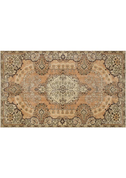 Eskitme El Dokuma Vintage Halı 168 x 270 cm 10146 fiyatları