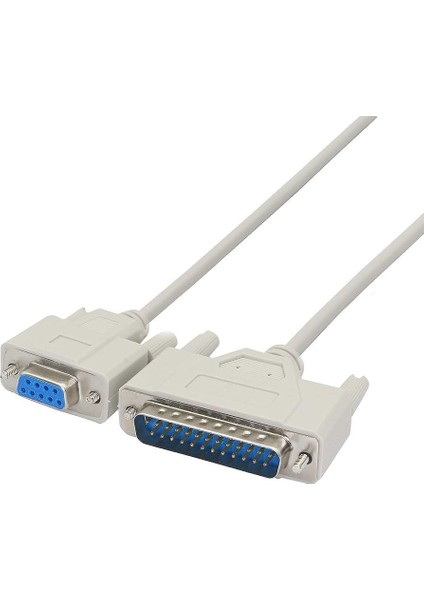 Pos Seri Printer Kablosu 3 Metre