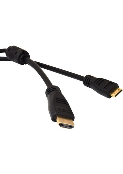 HDMI To Mini HDMI Kablo 1.5 Metre