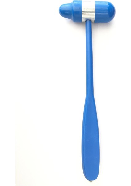 Plastik Refleks Çekici Mavi Renk