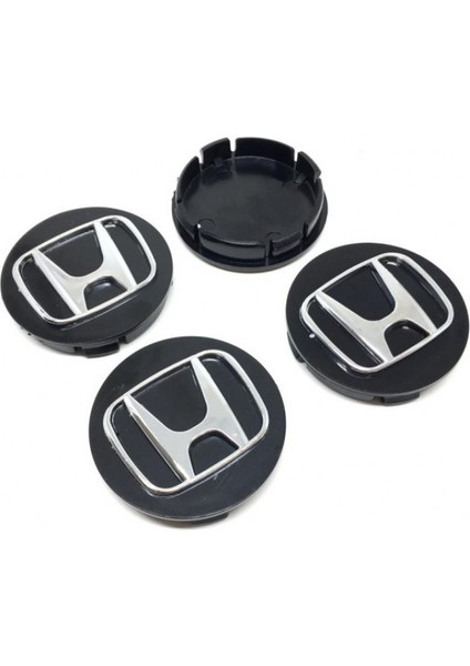 Honda Crv 69MM Jant Göbeği