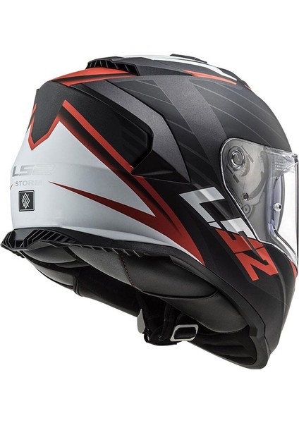 Storm 2 Nerve Full Face Motosiklet Kaskı fiyatları