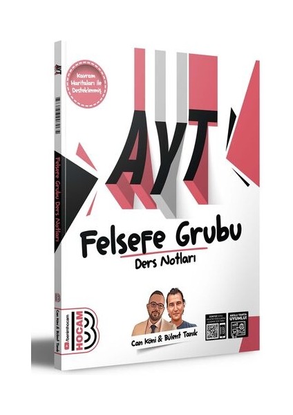 2024 AYT Felsefe Grubu ders Notları