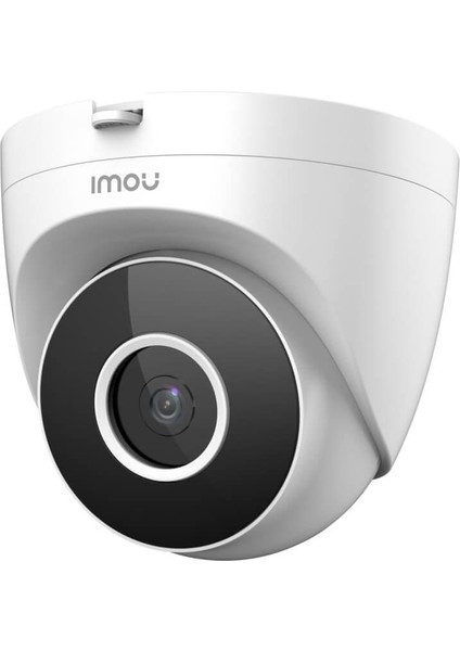 IMOU IPC-T42EP 4 MP 3.6 mm İç Ortam Dome Kamera (Turret SE)