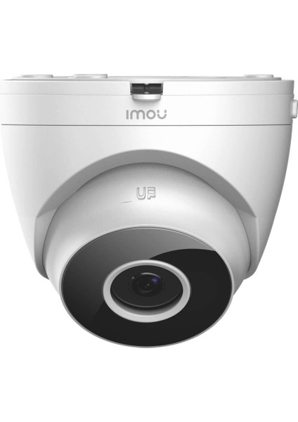 IMOU IPC-T42EP 4 MP 3.6 mm İç Ortam Dome Kamera (Turret SE)