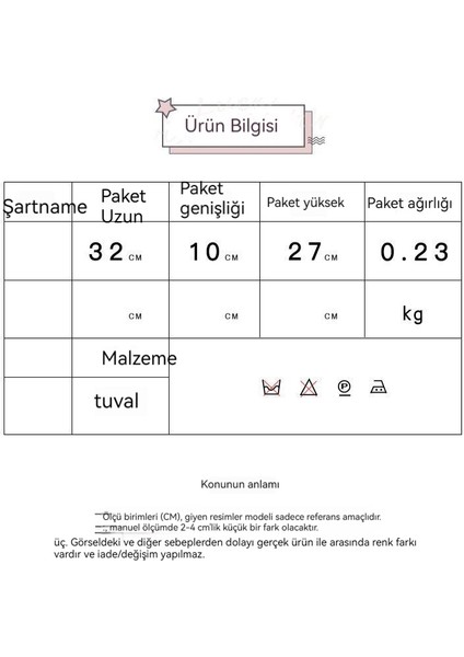 Japon Edebiyatı Basit Retro Düz Renk Tuval Omuz Çantası Büyük Kapasiteli El Crossbody Çantası (Yurt Dışından)