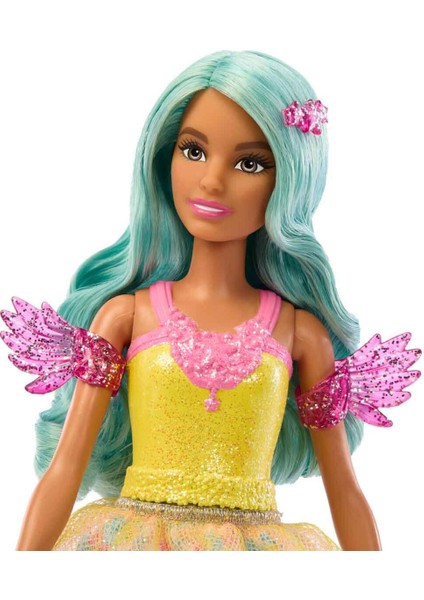 A Touch Of Magic Karakter Bebekler HLC34 - Barbie Teresa