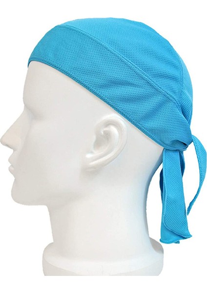 Dış Mekan Uv Korumalı Çabuk Kuruyan Spor Başörtüsü (Yurt Dışından)