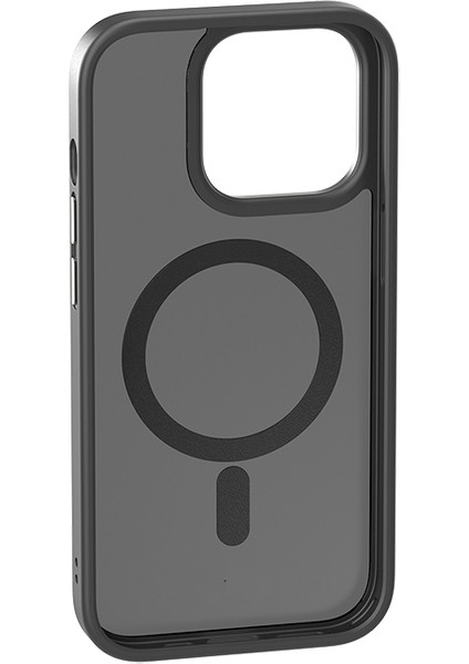 Hybrid Iphone 11 Magsafe Kılıf